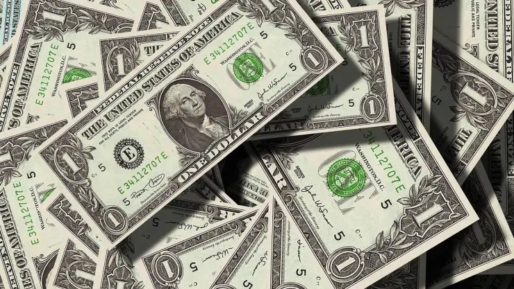 Precio del dólar HOY martes 4 de julio de 2023_ ¿Cuál es el tipo de cambio en Cancún y México?
