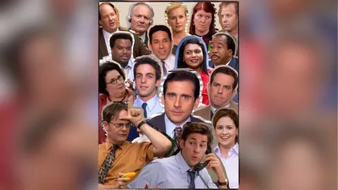 El remake mexicano de ‘The Office’ ya tiene su fan cast