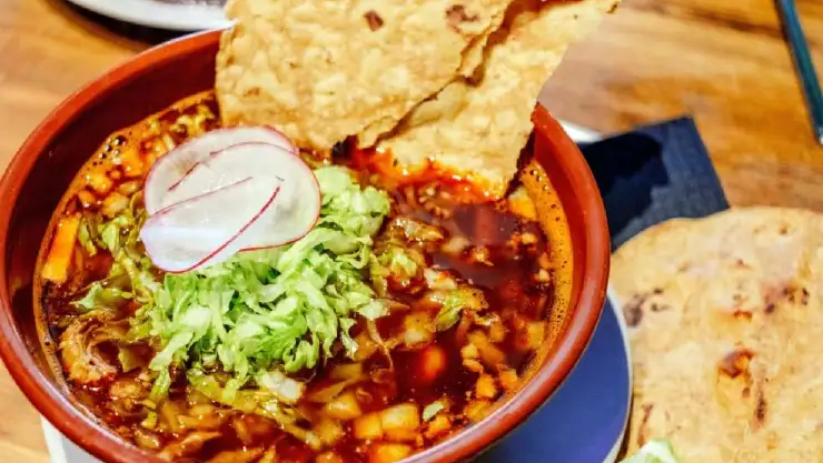 ¿Cuánto cuesta preparar un pozole este 2022?
