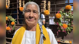 Pensión Mujeres Bienestar en Guanajuato