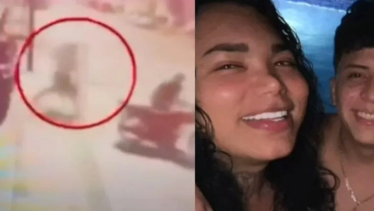 video de Paola Suárez