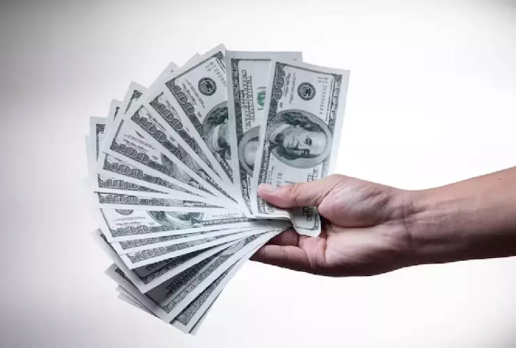 ¿Cuál es el PRECIO del DÓLAR hoy 21 de septiembre 2023 en México