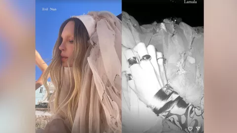 Belinda en Guanajuato capital