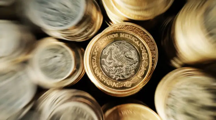 Moneda mexicana