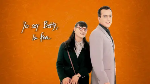 Betty la fea