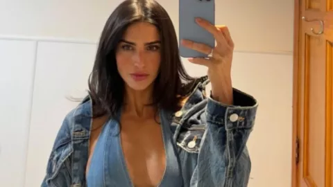 Bábara de Regil confirma que Susana Zabaleta la golpeó; esto dijo