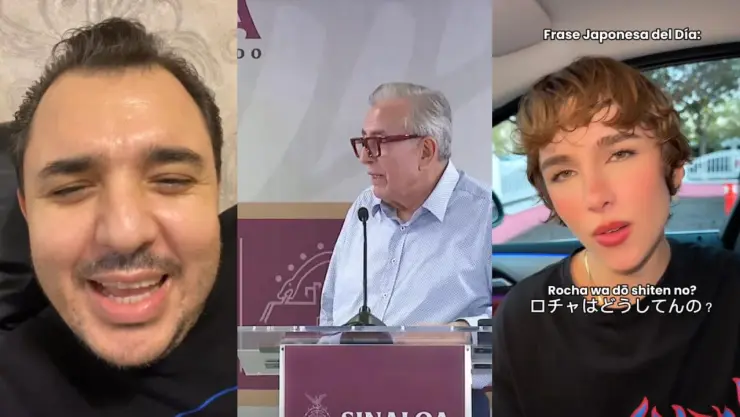 I El R Rocha ¿Qué significa