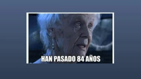 FOTO: Cazzu publicó un meme que se relaciona con la tiradera de Belinda