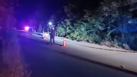 arrollado triciclo valladolid popola