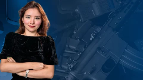 Portaci&oacute;n de armas: &iquest;Es la soluci&oacute;n a la inseguridad?