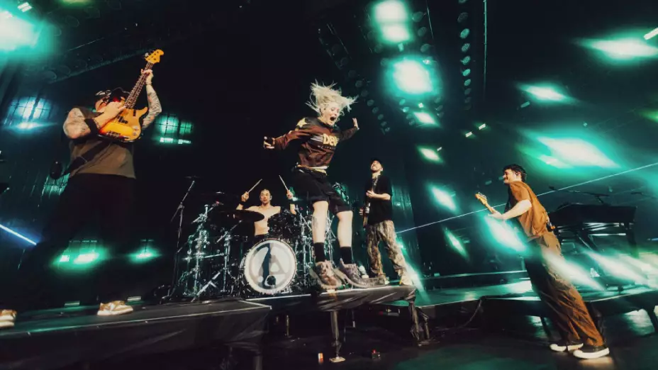 Linkin Park se presentará en la final de la Champions League 2025