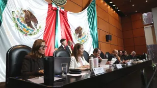 Concluyen audiencias sobre reforma a la Ley de Amparo; expertos advierten riesgos