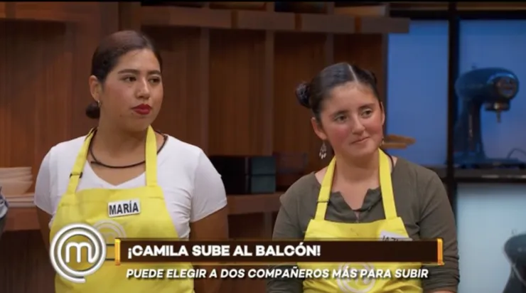 María