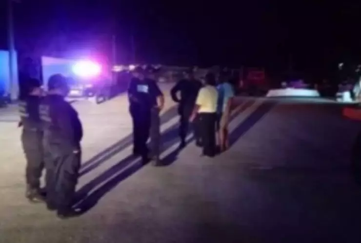 Este es el RIESGO de un nuevo socavón en Valladolid tras el colapso bóveda del cenote en Xocén