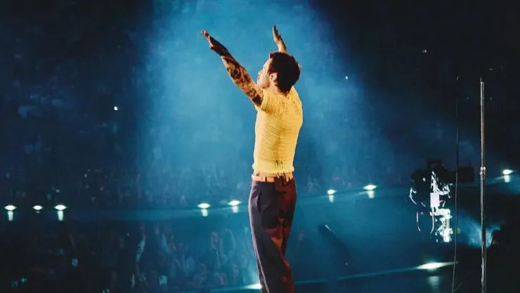 Concierto Harry Styles CDMX: Mapa de calles cerradas y alternativas viales