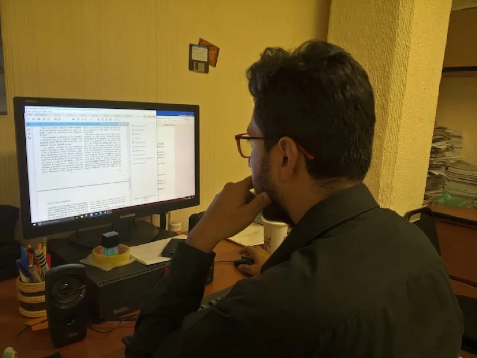Adicción al trabajo