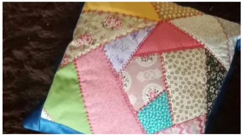 reciclar suéter viejo ideas