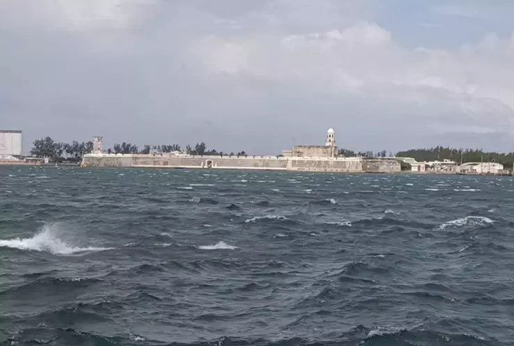 ¿Cuándo disminuyen las lluvias? Así estará el clima en el estado de Veracruz hoy 28 de noviembre de 2025