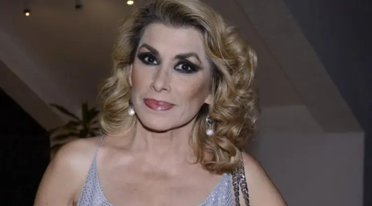 Romina Mircoli, hija de Dulce, habla sobre la muerte de su madre y de su abuela