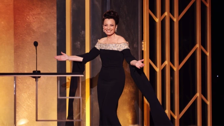 Dónde está la casa de La Niñera en Nueva York