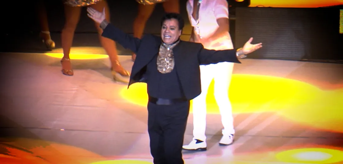 Juan Gabriel
