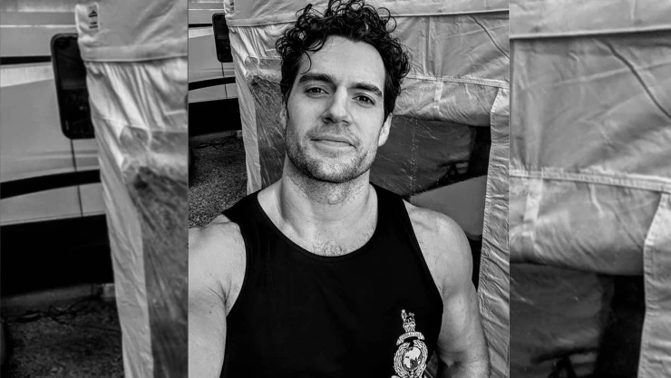 ¿Verdad, mentira o confusión? Circulan imágenes de Henry Cavill en Progreso; esto se sabe