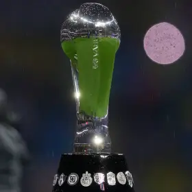Trofeo Liga MX