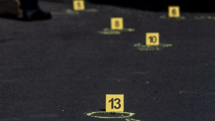 enfrentamientos Zacatecas Guardia Nacional