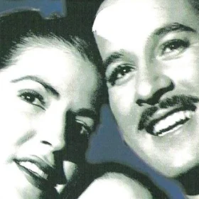 pedro infante
