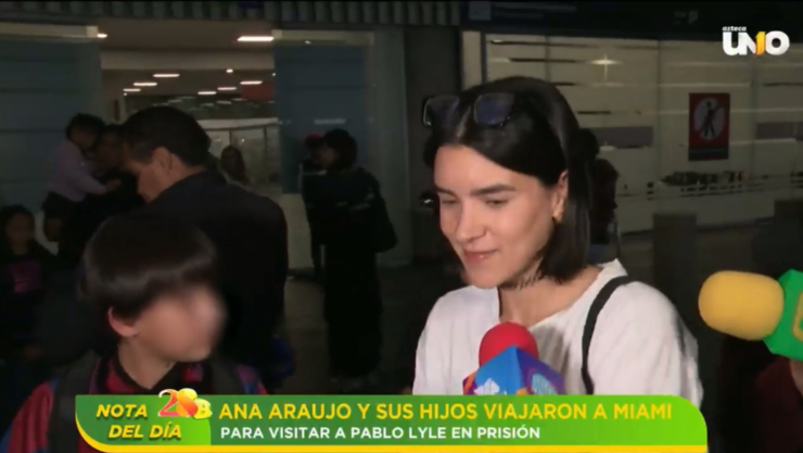 Credito: Twitter/@LuisLlanoMacedo/ - 1