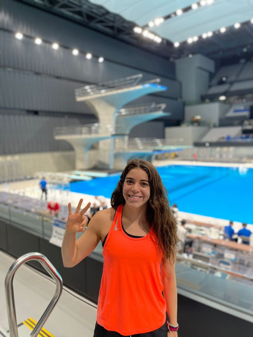 alejandra orozco loza