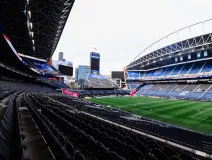 Cruz Azul vs Seattle Sounders, Lumen Field