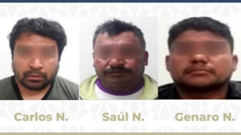 secuestradores puebla