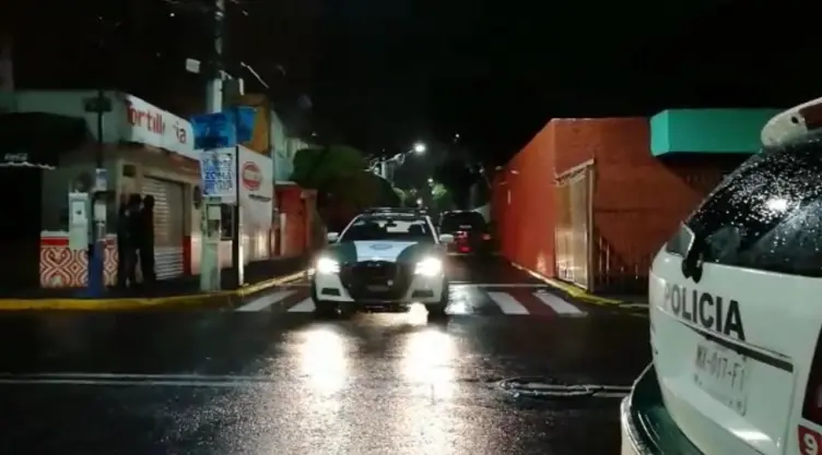 Ejecutan a 2 hombres en la colonia Cuchilla del Tesoro