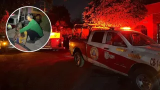 La Laguna Evitan que adolescente se lance de azotea en Lerdo.jpg