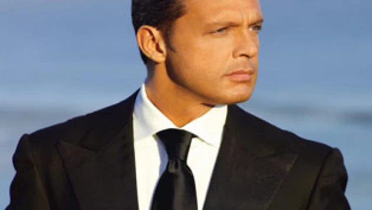 Luis Miguel