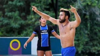 Segunda Semifinal de Exatlón Guardianes vs. Conquistadores.