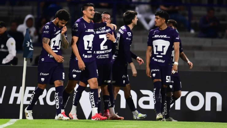 Pumas vs Monterrey: ¿A qué hora y dónde ver el partido de la jornada 12 del Clausura 2025? | Liga Mx