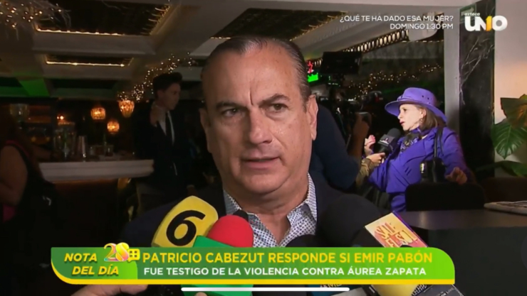 Credito: Twitter/@LuisLlanoMacedo/ - 1