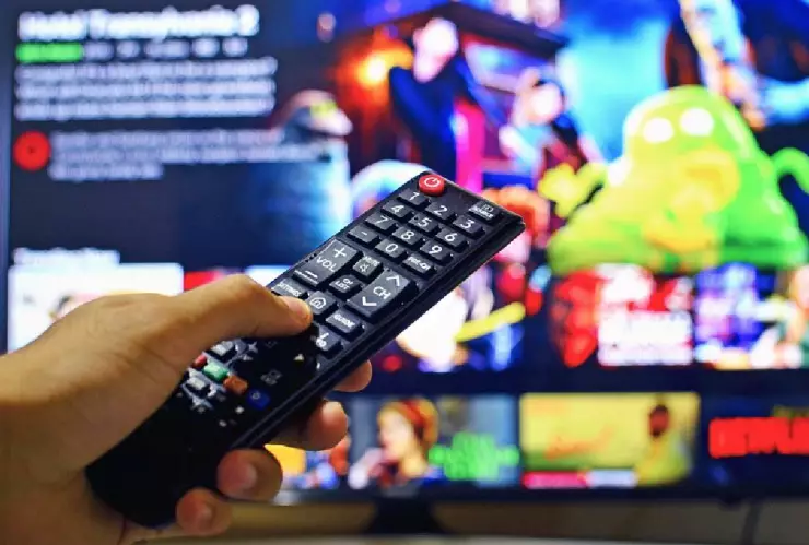 Así es como Netflix bloqueará las cuentas compartidas