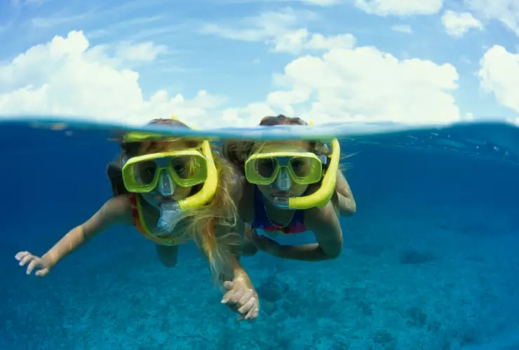 paraíso cristalino CDMX