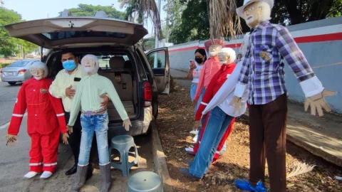 tabasco año viejo 31 de diciembre