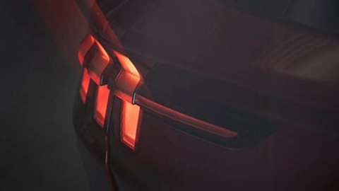 Ford destaca por su tecnología intuitiva y no invasiva