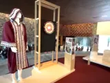 Design Week México 2026: Artesanía ancestral y diseño contemporáneo se fusionan en el Museo Nacional de Antropología