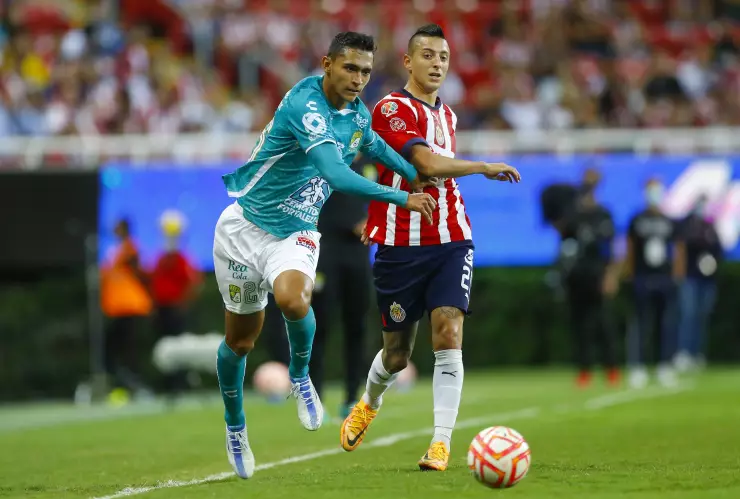 Fidel Ambriz y Roberto ‘Piojo’ Alvarado