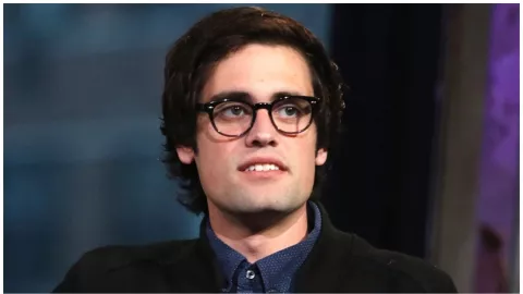 rob reiner hijo Nick quien es.png