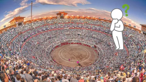 Corridas de toros en la Feria de San Marcos 2025: determinan si se cancelan o no