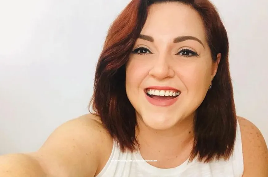 Denisha en Survivor México.