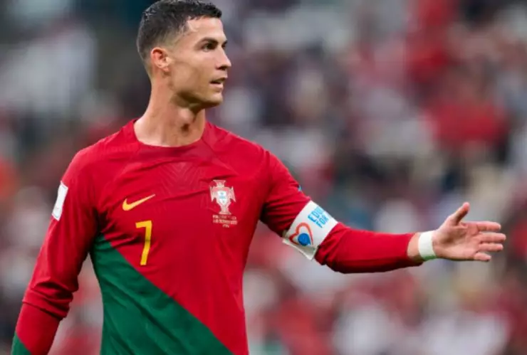 Esto paga Cristiano Ronaldo a los empleados de su nueva mansión