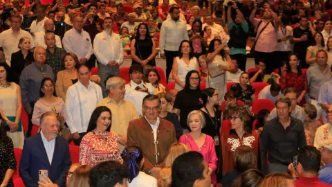 Instituto Tamaulipeco para la Cultura y las Artes